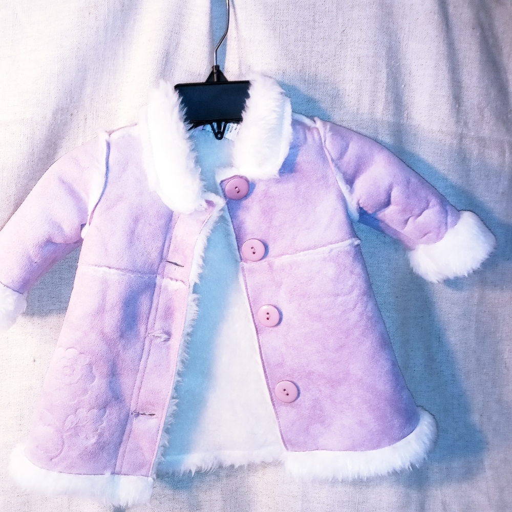 Cute Togs Coat - Picture 1 of 7